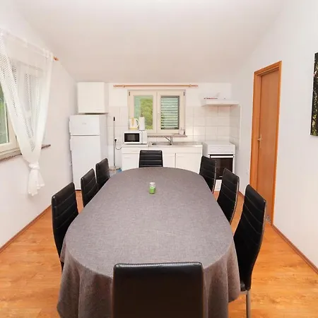 Apartments Barbara Brseč Extérieur photo
