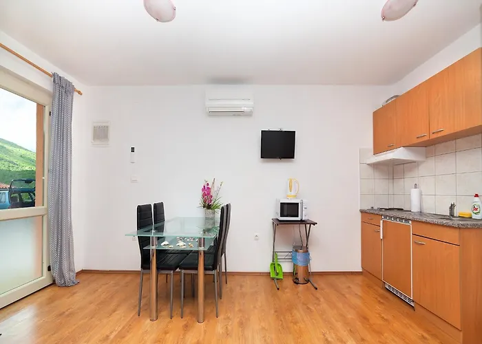 Apartments Barbara