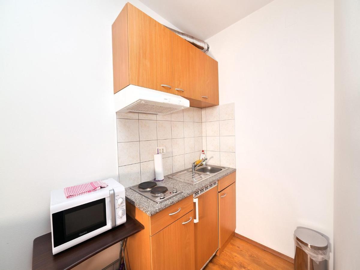Apartment Barbara *
