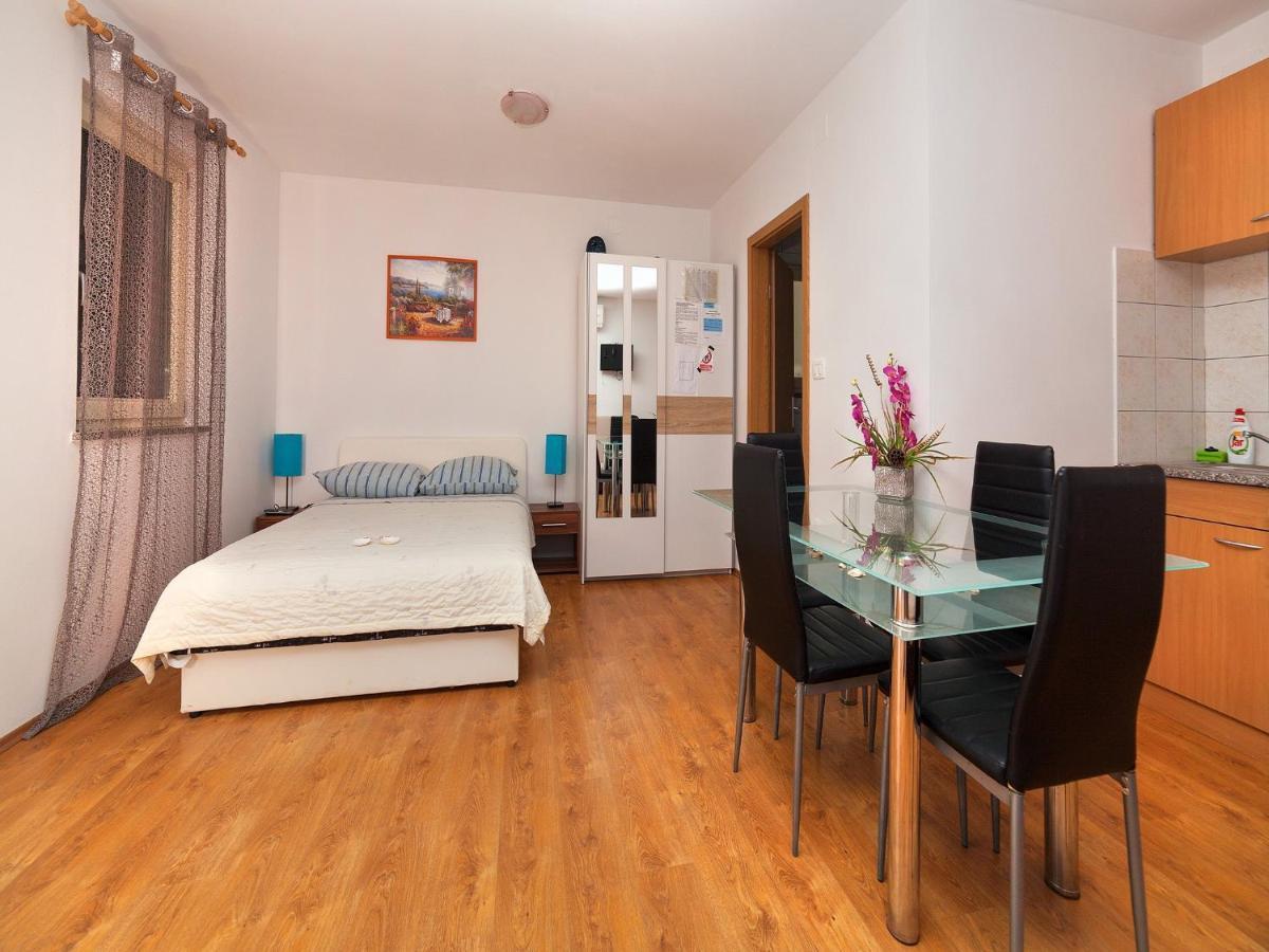 Apartment Barbara Brseč