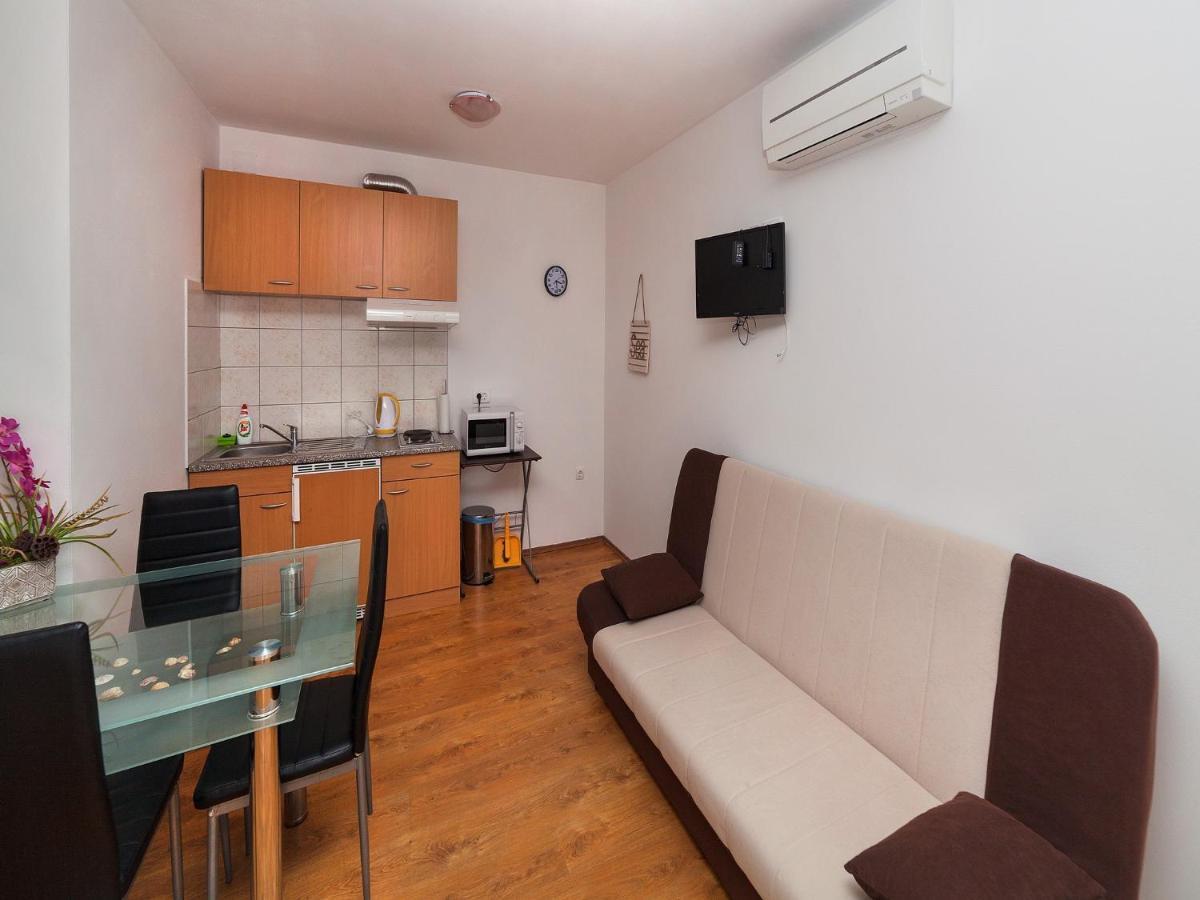 Apartment Barbara *