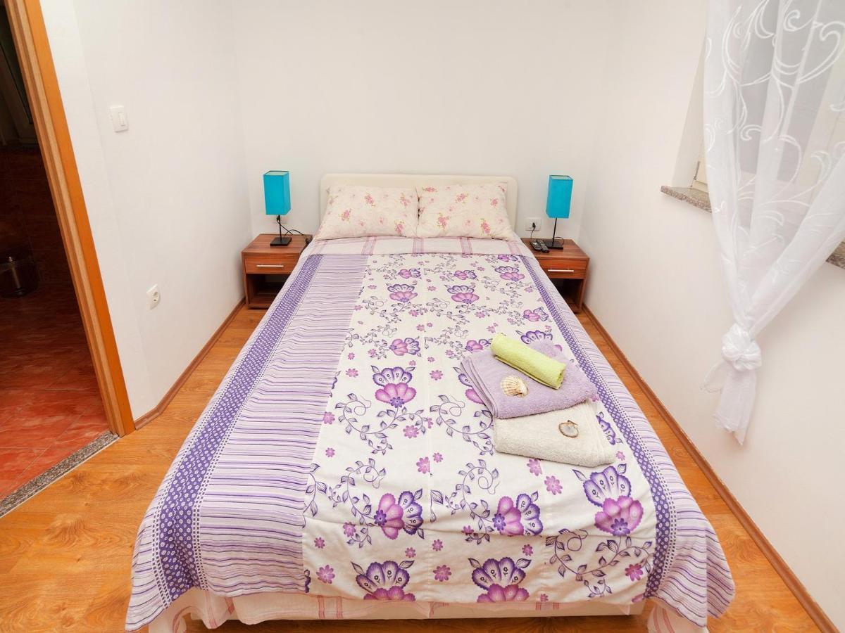 Apartment Barbara Brseč