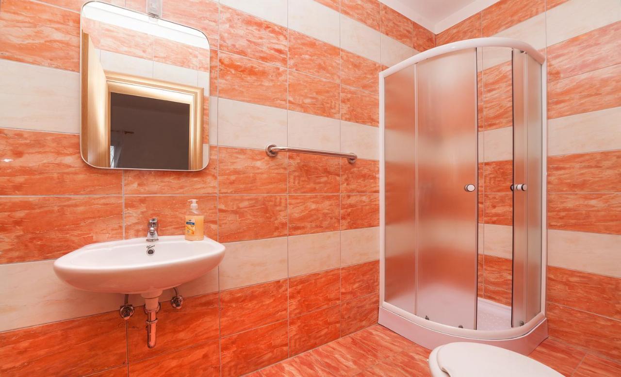 Apartment Barbara Brseč