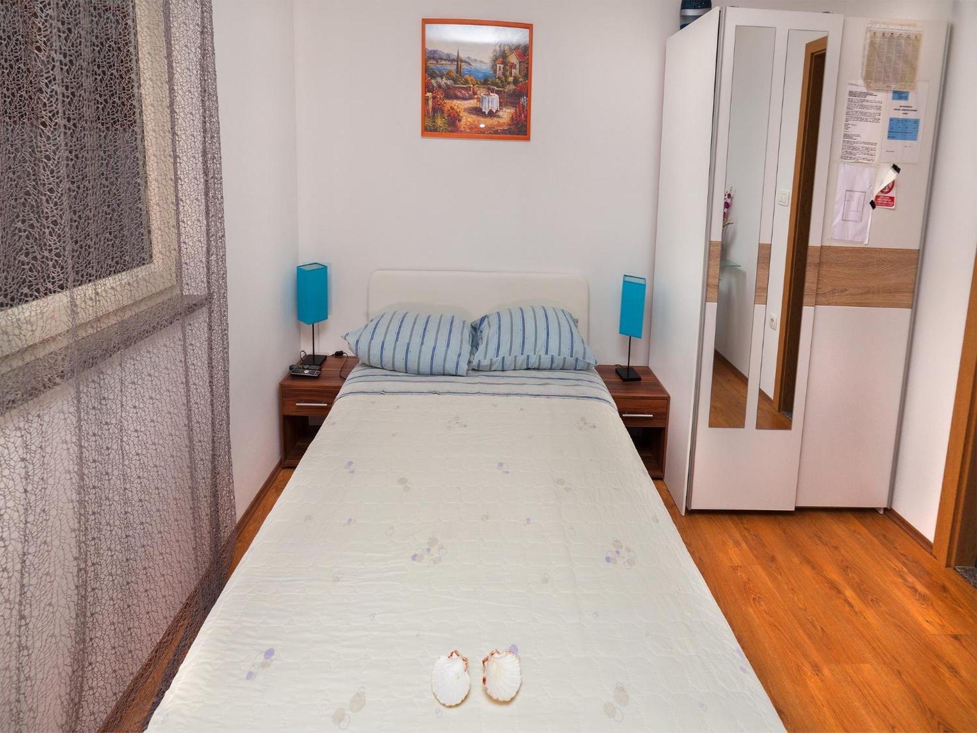 Barbara Apartment